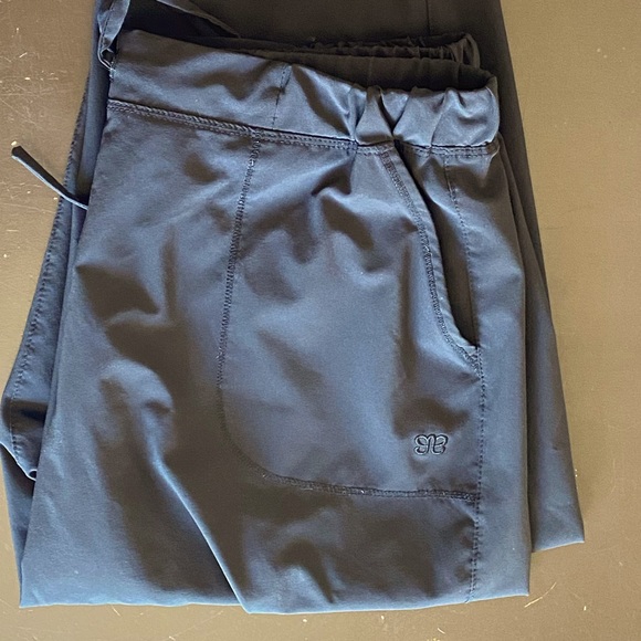 Albion Pants - Albion Jetsetters